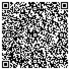 QR code with Ref Building Systems Inc contacts