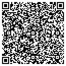 QR code with Moa LLC contacts