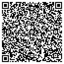 QR code with Pea Pods contacts