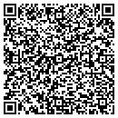 QR code with Taste Budz contacts