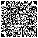 QR code with J H Hein Corp contacts