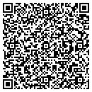 QR code with Nadia Bistro contacts