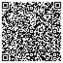 QR code with Kincaid's contacts