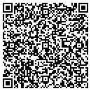 QR code with Real Hacienda contacts