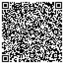 QR code with G M Properties contacts