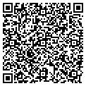 QR code with Waka Dog contacts