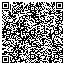 QR code with Gandoff Inc contacts
