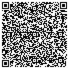 QR code with Gary's On Spring contacts