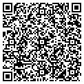 QR code with Grannys Aprin contacts