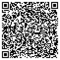 QR code with Jaw contacts