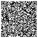 QR code with Kingfish contacts