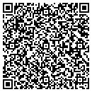 QR code with K & R Rest Management contacts