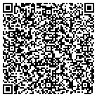 QR code with Mangos Mexican Restaurant contacts