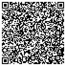 QR code with Margaret M Williams contacts