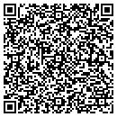 QR code with U S Nail Salon contacts