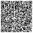 QR code with One Twenty Five Preferred Home contacts