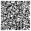QR code with Rob's Rest Stop contacts