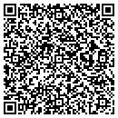 QR code with Honorable Lee Haworth contacts