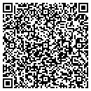 QR code with Ovids Cafe contacts