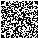 QR code with Ump Studio contacts