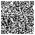 QR code with C C K Snack Shop contacts