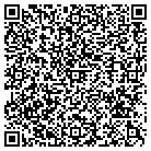 QR code with Ho Ho Gourmet Delivery & Ctrng contacts