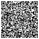 QR code with Ruby Red's contacts
