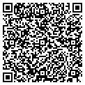 QR code with Vizards contacts