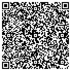 QR code with Praise Temple Church of God contacts