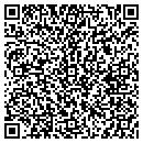 QR code with J J Macarthur Company contacts