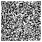 QR code with Ralph Messina Custom Millwork contacts