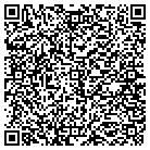 QR code with Da Vita So Broward Artificial contacts