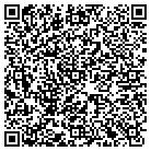 QR code with Advanced Cleaning & Environ contacts