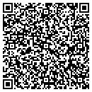 QR code with C & C Export Office contacts
