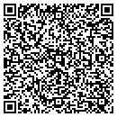 QR code with Hubba's contacts