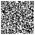 QR code with J R's Ribs contacts