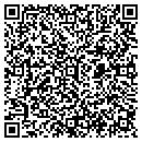 QR code with Metro Diner Cafe contacts