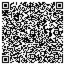 QR code with Aria Bennini contacts