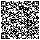 QR code with Hunco Builders Inc contacts