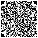 QR code with Deauxave contacts