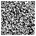 QR code with Naz Eats contacts
