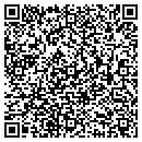 QR code with Oubon Cafe contacts