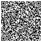 QR code with C J Construction Remodeling Co contacts