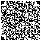 QR code with T B Restaurant Management contacts