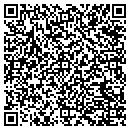 QR code with Marty's Pub contacts