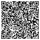 QR code with Red's Kitchen contacts
