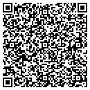 QR code with Calanet Inc contacts