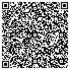 QR code with Ms Alberta's Restaurant contacts