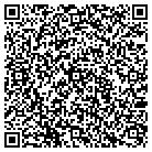 QR code with Reliv Of Greater Grand Rapids contacts