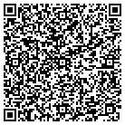 QR code with Oriental Family Medicine contacts